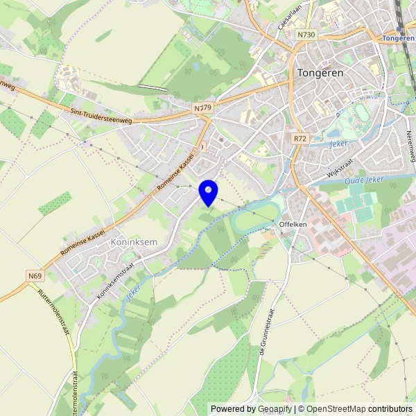 Map Photo
